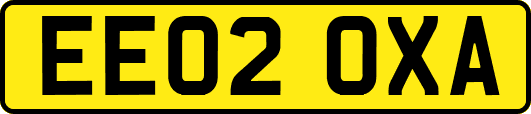 EE02OXA