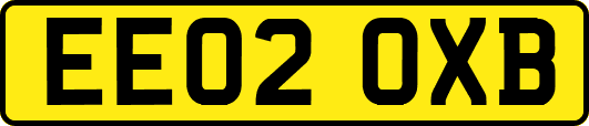 EE02OXB
