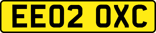 EE02OXC