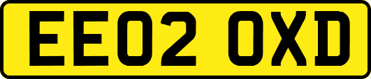 EE02OXD