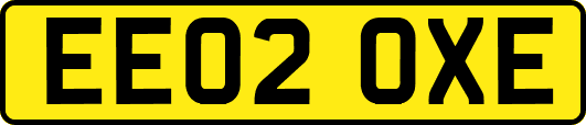 EE02OXE