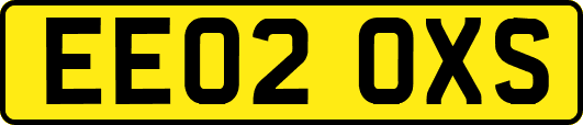 EE02OXS