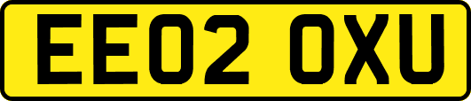 EE02OXU