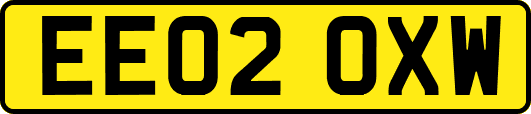 EE02OXW
