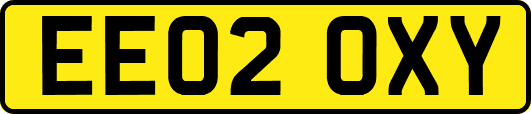 EE02OXY