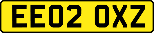 EE02OXZ