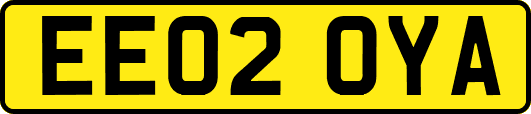 EE02OYA