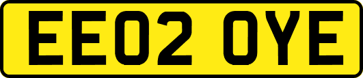 EE02OYE