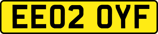 EE02OYF