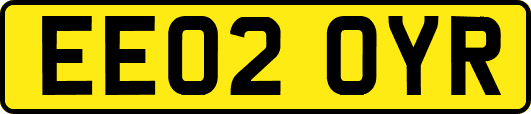 EE02OYR