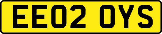 EE02OYS