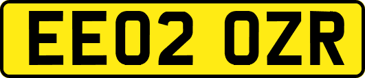 EE02OZR