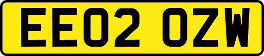 EE02OZW