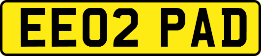 EE02PAD