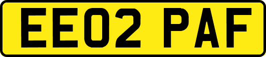 EE02PAF