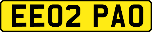 EE02PAO