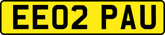 EE02PAU