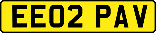 EE02PAV