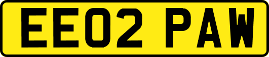 EE02PAW