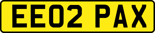 EE02PAX