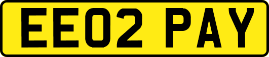 EE02PAY