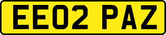 EE02PAZ