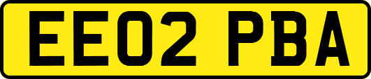 EE02PBA