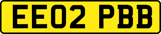 EE02PBB