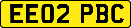 EE02PBC