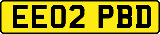 EE02PBD