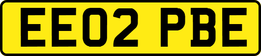 EE02PBE