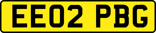 EE02PBG
