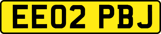 EE02PBJ