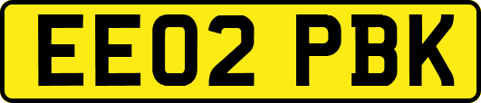 EE02PBK