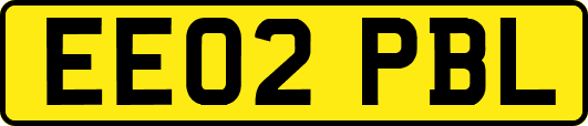 EE02PBL