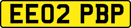 EE02PBP