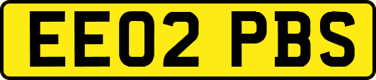 EE02PBS
