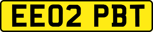 EE02PBT