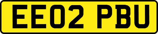 EE02PBU