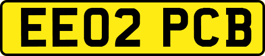 EE02PCB