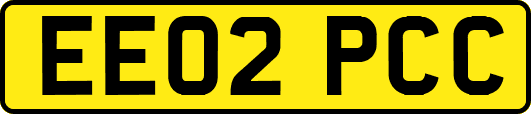 EE02PCC