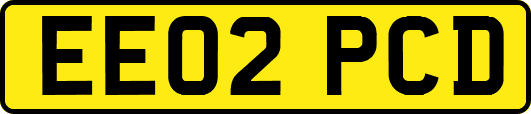 EE02PCD