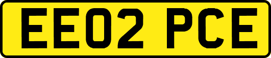 EE02PCE
