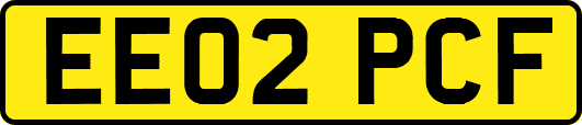 EE02PCF
