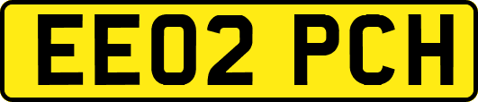 EE02PCH