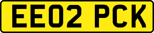 EE02PCK