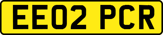 EE02PCR