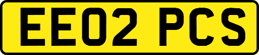 EE02PCS