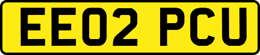 EE02PCU