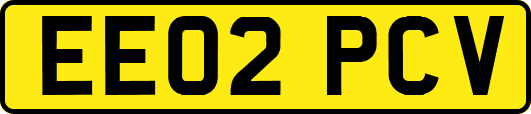 EE02PCV